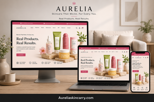 AureliaSkinCarry.com