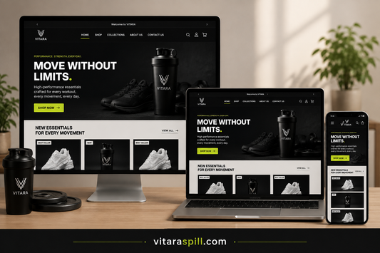 ActiveMotiona.com
