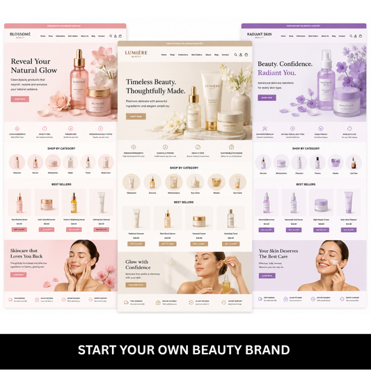 Skin Care