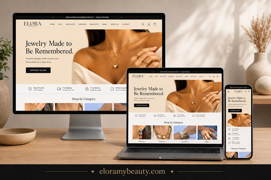 EloraMyBeauty.com