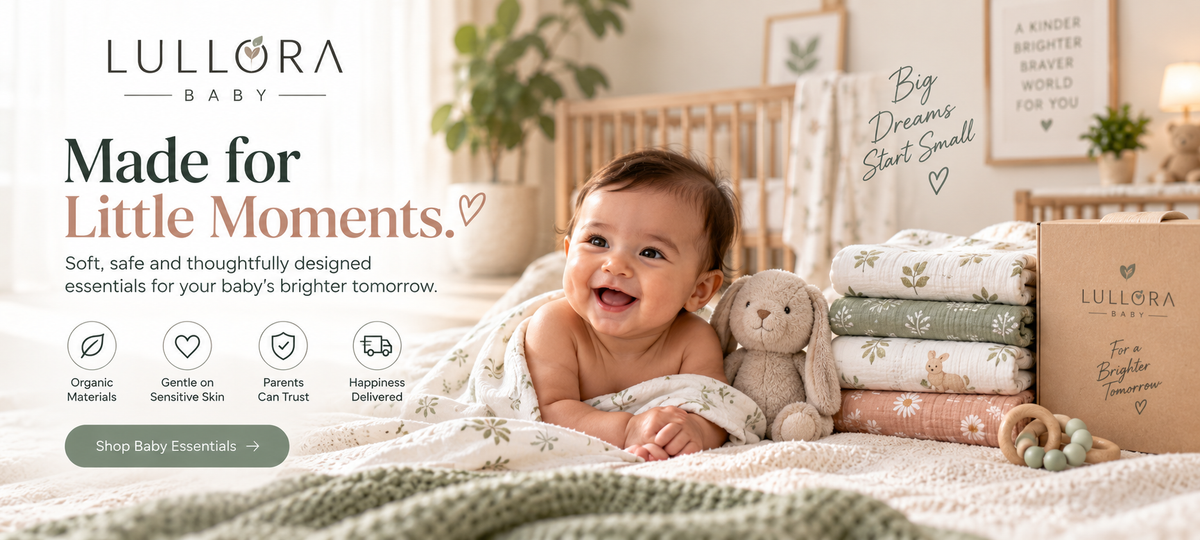 Launch Your Own Baby Brand