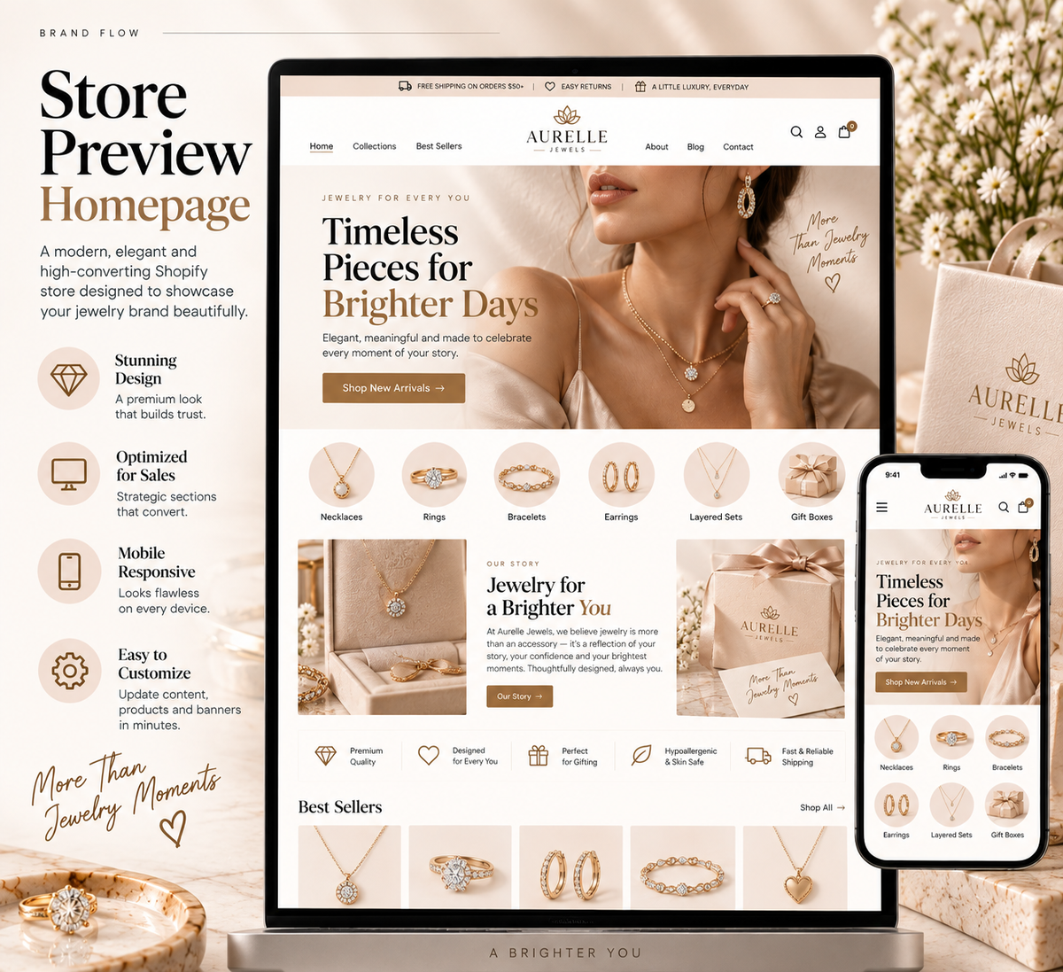 Homepage