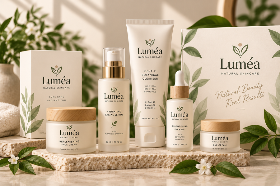 Put It on the Products