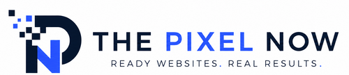 The Pixel Now