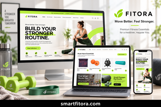 SmartFitora.com