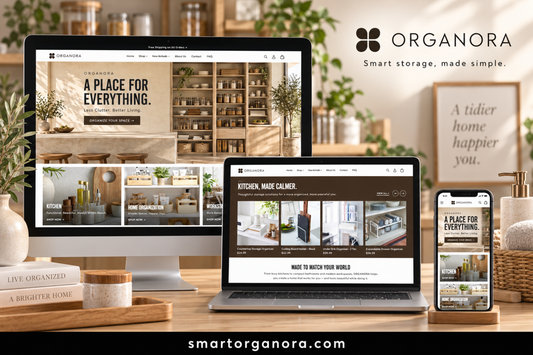 SmartOrganora.com