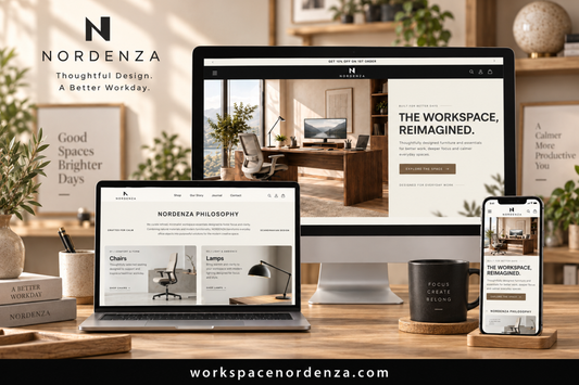 WorkspaceNordenza.com