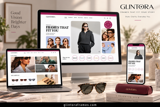 GlintoraFrames.com