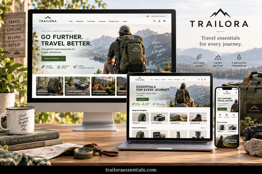 TrailoraEssentials.com