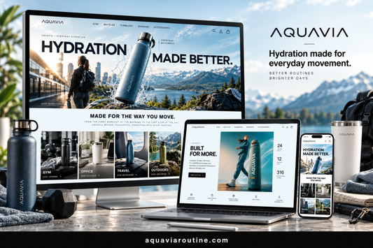 AquaviaRoutine.com