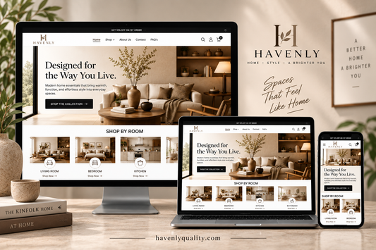 HavenlyQuality.com