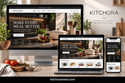 KitchoraMeal.com