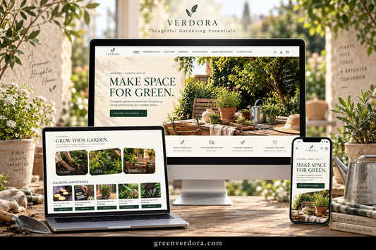 GreenVerdora.com