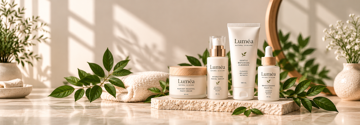 Launch Your Own Skincare Brand